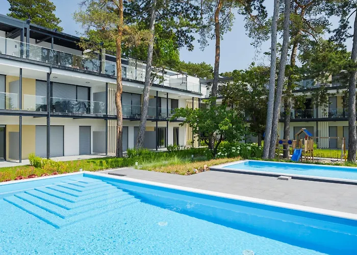Marina Lelle By Interhome Appartement Balatonlelle