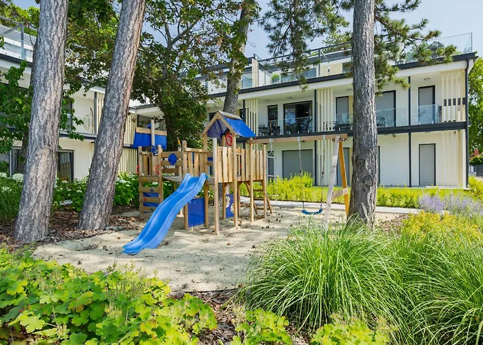 Marina Lelle By Interhome *