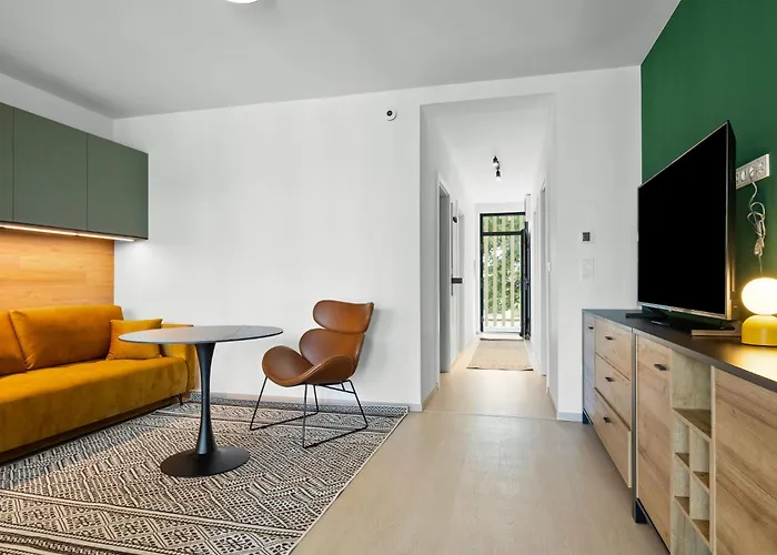 Marina Lelle By Interhome Appartement