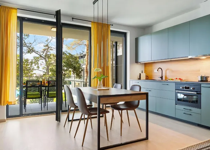 Marina Lelle By Interhome Appartement *