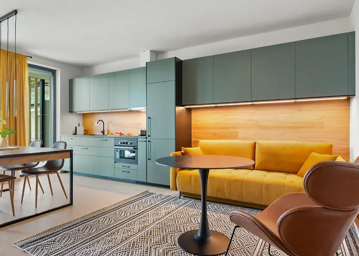 Appartement Marina Lelle By Interhome *