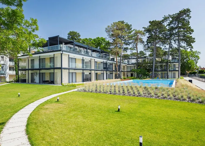 Marina Lelle By Interhome * Balatonlelle